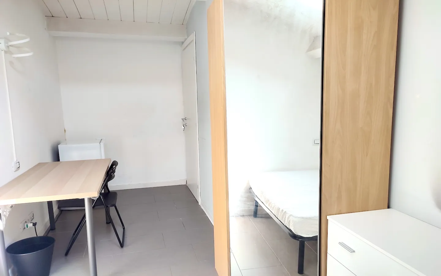 Habitación privada en Rome photo 5