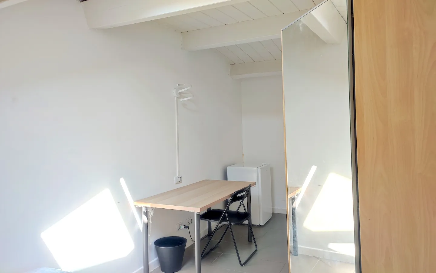 Habitación privada en Rome photo 4