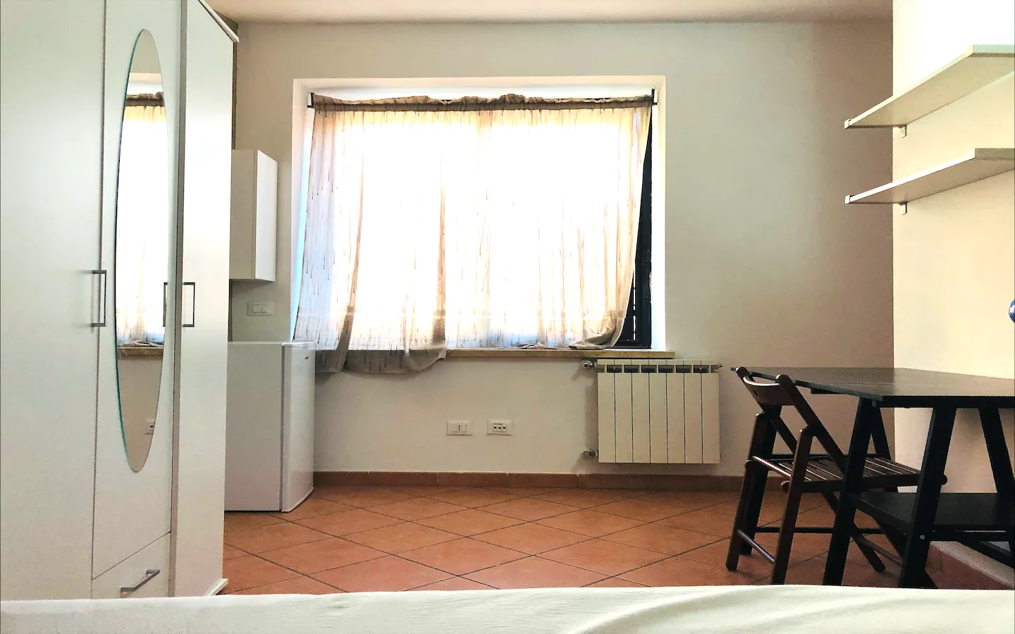 Stanza privata a Roma photo 4