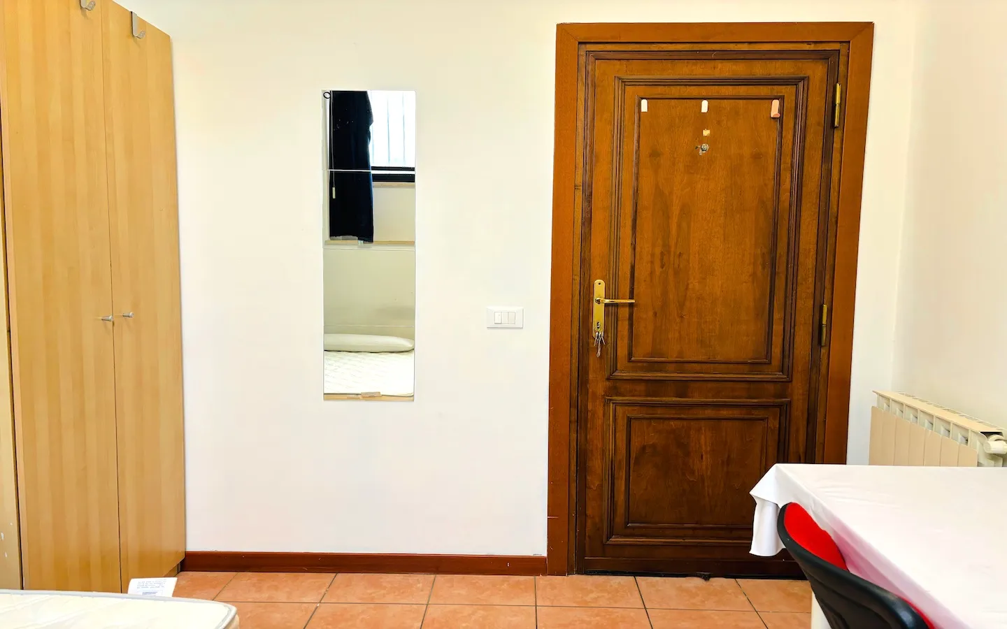 Habitación privada en Rome photo 4